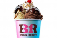 Double Emlaaq Scoops Sundae Cup