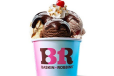 Triple Kids Scoops Sundae Cup
