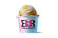 Single Kids Scoop Cup