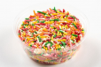 Rainbow Sprinkles