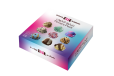Flavors Pack - Buy 7 Kids Scoops and Get 2 Scoops FREE