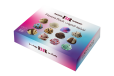 Flavors Pack - Buy 9 Value Scoops and Get 3 Scoops FREE