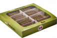 Dubai Mini Chocolate Sticks - Special Gifting Box