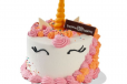 Unicorn Cake