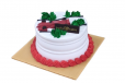 Sports Car Cake