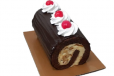 Roll Cake