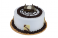 Caramel Choco Forest