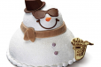 Musician Snowman