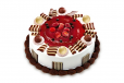 Praline Berry Splendor