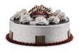 Choco Oreo Delight
