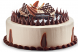 Chocolate Fantasy