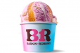 Raspberry Passionfruit Meringue - Emlaaq Scoop Cup