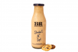 Salted Caramel Chocolate Pretzel - Large Shake