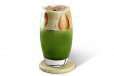 Strawberry Matcha