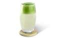 Coconut Water Matcha