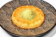 Konafa Topped With Honey