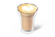 Hot Spanish Latte