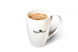Ginger Milk Tea
