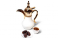 Arabic Coffee