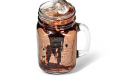Iced Chocolate