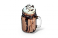 Chocolate Milkshake