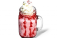 Strawberry Milkshake