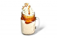 Caramel Milkshake