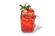 Strawberry Mojito
