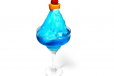 Blue Caribbean Slush