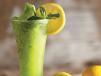 Mint Lemon Juice