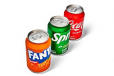 Soft Drinks