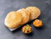 Halwa Poori