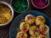 Dahi Puri