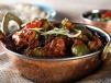 Kadai Chicken