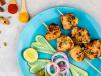 Chicken Nawabi Tikka