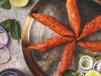 Mutton Seekh Kebab