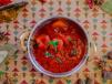 Prawns Curry