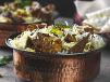 Chicken Dum Biryani