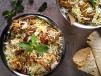 Mutton Dum Biryani