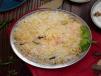 Biryani Plain Rice