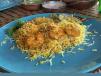 Prawns Biryani