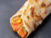 Chicken Tikka Roll