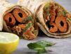 Mutton Seekh Roll