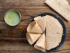 Roasted Papad