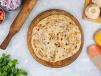 Malabar Paratha