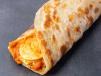 Egg Masala Paratha
