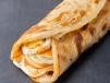 Boiled Egg Paratha