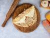 Cheese Paratha