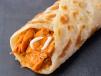 Chicken Chilly Paratha