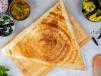 Plain Dosa